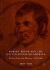 Robert Burns and the United States of America