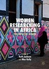 Women Researching in Africa