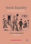 Social Equality in Education