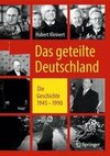 Das geteilte Deutschland