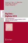 Big Data - BigData 2018