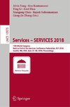 Services - SERVICES 2018