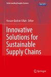 Innovative Solutions for Sustainable Supply Chains