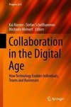 Collaboration in the Digital Age