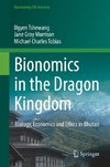 Bionomics in the Dragon Kingdom