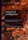 Switzerland and Migration