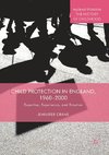 Child Protection in England, 1960-2000