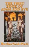 The First Book of Adam and Eve