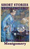 The Short Stories of Lucy Maud Montgomery from 1902-1903