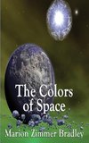 The Colors of Space