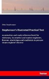 Stephenson's Illustrated Practical Test