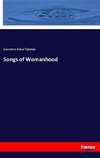 Songs of Womanhood