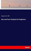 Gas and Fuel Analysis for Engineers