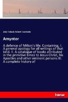 Amyntor