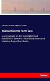 Massachusetts Farm Law