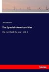 The Spanish-American War