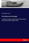 The Johannine theology