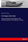 The Prayers of St. Paul