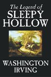 The Legend of Sleepy Hollow by Washington Irving, Fiction, Classics