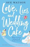 Love, Lies and Wedding Cake