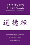 LAO TZU'S TAO TE CHING