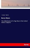 Barry Wynn