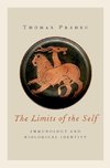 Pradeu, T: Limits of the Self