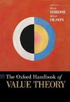 Hirose, I: Oxford Handbook of Value Theory