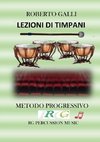 LEZIONI DI TIMPANI