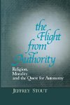 Flight from Authority