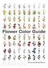 Flower Color Guide