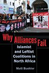 Why Alliances Fail