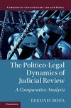 The Politico-Legal Dynamics of Judicial             Review