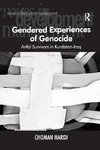 Hardi, C: Gendered Experiences of Genocide