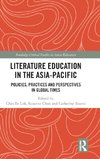 Literature Education in the Asia-Pacific