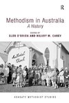 O'Brien, G: Methodism in Australia