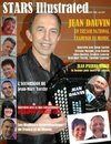 Magazine, S: Stars Illustrated Magazine. Juin. 2018. En Coul