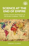 Science at the end of empire