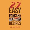 27 Easy Pancake Recipes