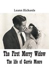 The First Merry Widow