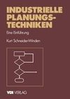 Industrielle Planungstechniken