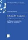 Sustainability Assessment