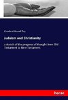 Judaism and Christianity