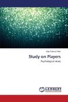 Study on Players