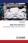 High Risk Newborn