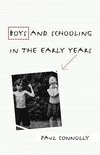 Connolly, P: Boys and Schooling in the Early Years