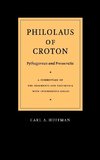 Philolaus of Croton