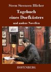 Tagebuch eines Dorfküsters