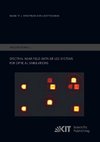 Spectral near field data of LED systems for optical simulations