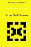 Strong Limit Theorems